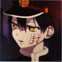 观众头像之一